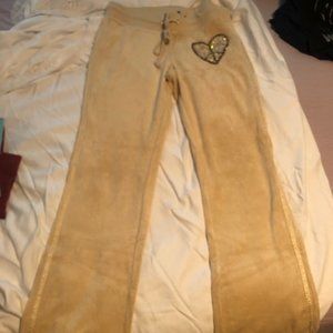 Twisted Heart sweatpants